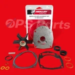 New Oem Mercury Impeller Replacement Kit - Part# 8M0100527. Fixed Price $62.49.
