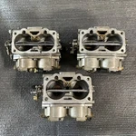 6N9-14301-00-00 Yamaha Carburetors 150 175HP 2-STROKE 6N9-14303-00-00 621400. Fixed Price $450.00.