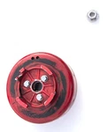 1971-77 Honda 7.5HP Outboard Flywheel W/ Nut 31121-935-003. Fixed Price $30.00.