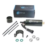 Qfs Marine/outboard Electric Fuel Pump Evinrude 40HP 50HP 55HP 5009033 5010818. Fixed Price $189.98.