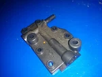 Cover 0438061 437985 For Carburetor 0436778 Johnson Evinrude 9.9HP 15HP?. Fixed Price $99.00.