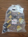 Suzuki Outboard Oem Test Cord 26/34 Pin 09930-89340. Fixed Price $289.99.