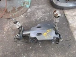 Yamaha Swivel Bracket 64E-43311-20-8D 68V-42510-30-8D F115 25" 02. Fixed Price $262.50.