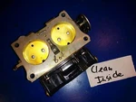 Evinrude Johnson 0398564 Carburetor 150HP Outboard Parts. Fixed Price $149.00.