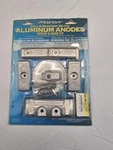Cmp Global 6-CYLINDER Anode #CMVERADO6KITA Martyr Aluminum. Fixed Price $45.99.
