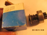 Volvo Starter Pinion 1266673-1. Fixed Price $37.95.