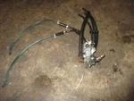 Yamaha 150HP 2 Stroke Outboard Oil Pump (6E5-81900-01-00). Fixed Price $60.00.