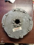 Flywheel From Mercury Outboard Motor Cylinder 248-8722A6. Fixed Price $74.95.