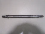 44-805073T 44-865322T Prop Shaft For Mercrusier Bravo Iii Stern Drive. Fixed Price $100.00.