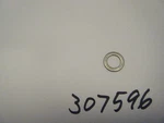 Omc New Oem Washer Part Number 307596. Fixed Price $5.29.