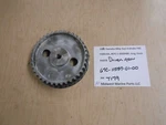 67C-11537-01-00 Yamaha 2002 40HP F40 Elha 4STROKE Driven Gear T179. Fixed Price $34.99.