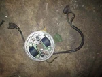 Evinrude 25HP Stroke Outboard Stator/ Timer Base (581132). Fixed Price $85.00.