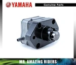 Yamaha Oem Mercury 75-80-90 F80-100 Fuel Pump 4STROKE 804249T1 67F-24410-00-00. Fixed Price $183.49.
