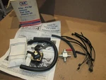Omc Brp Johnson Evinrude Oem 4-4.5 Hp Fuel Pump & External Tank Adapter Kit. Fixed Price $134.66.