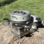 Engine Powerhead Assembly Arctic Spirit 4.5 Hp By Suzuki Outboard Motor *as-is*. Fixed Price $79.95.