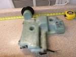 Mercury Mariner 60 Hp Outboard Oil Tank 1263-812718A. Fixed Price $100.00.