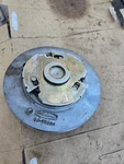 50-30594 Mercury 9.8 Starter And Spring Assembly. Fixed Price $32.73.