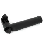 Cannon Rear Mount Rod Holder F/downriggers. Fixed Price $78.40.