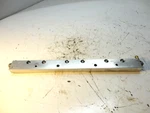 Fuel Pipe Assy 65L-13938-00-00 Yamaha Outboard 1997-2001 225 250 Hp Motor. Fixed Price $77.99.