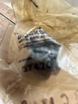 Mercury Outboard Reverse Lock 37420 New! Free Shipping. Fixed Price $24.99.