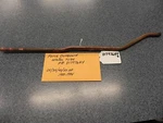 Force Outboard Water Tube P# 817976A4 25/35/40/50 H.p. 1988-1994. Fixed Price $24.50.