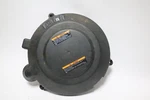 Yamaha Outboard Flywheel Cover 61A-81337-01-00 ESHELF1-2122. Fixed Price $15.00.