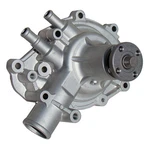 Milodon Water Pump 16230; High Volume Alum Mechanical 65-69 Ford 289-351W. Fixed Price $160.77.
