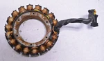 Evinrude Etec 2006 225HP Stator 586903, 586948 (B7-6). Fixed Price $125.00.