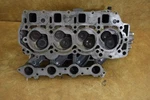 62Y-W009A-00-4D Yamaha 1996-2000 Cylinder Head Assembly 50 Hp. Fixed Price $550.00.