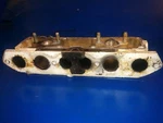 90016 Exhaust Fisher-pierce Bearcat 55HP 460A 2F Homelite. Fixed Price $299.00.