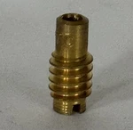Omc Johnson Evinrude Oem 0317183 Orifice Plug Sold Individually. Fixed Price $13.95.