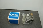 New Genuine 394813 Top Bottom Carburetor 70 75 Hp Evinrude 1983-1985 Oem. Fixed Price $175.00.