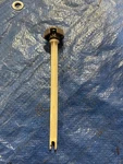 Suzuki 4 6HP Stroke Fuel Tank Shaft, Cock Fits 2017-2018+. Fixed Price $14.95.