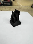Mercury Outboard Xd 18HP 20HP 25HP Primer Actuator Choke Knob. Fixed Price $25.00.