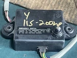 115 225 Hp Yamaha 6E5-85740-01-00 6E5-02 Oil Control Unit 1984-03 Two Stroke. Fixed Price $95.00.
