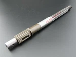 For Suzuki Outboard 25,30 Hp DF25Q/DF30/DF25R/DF30Q Propeller Shaft 57610-96311. Fixed Price $83.00.