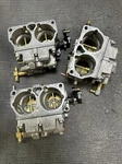 828272T69 828272T68 828272T67 Mercury 2000-05 Carburetors 135 150 175+ Hp. Fixed Price $120.00.