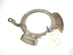 Omc Johnson Evinrude Vintage Oem Timer Base Plate P/n 0390256. Fixed Price $19.94.