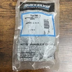 Mercury Quicksilver 79470A 1 Rope Retainer Kit Oem Nos. Fixed Price $18.00.