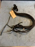 IP7687 Evinrude Etec Manifold, Rear Oil Distribution, Nla Part 0352921. Fixed Price $75.00.