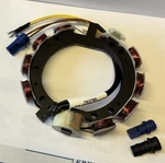 New Evinrude Johnson Brp/ Omc 6A Stator Kit. Fixed Price $380.00.
