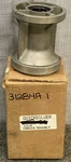 Mercury Quicksilver 31284A Bearing Carrier Outboard 65-110 Hp. Fixed Price $29.85.