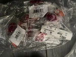 Rotary Fuel Line Filter Part Number 38-7298. Fixed Price $8.95.