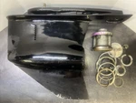 8866A64 41641A8 Oem Gearcase Housing Mercruiser Bravo Dual Water Pick Up. Fixed Price $1500.00.