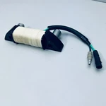 Genuine Honda Boat Outboard Engine Coil Assembly Replacement 30595-ZY1-003. Fixed Price $133.64.
