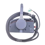 703-48230-14 Remote Control Box 7PIN 5M For Yamaha Outboard Push To Open No Tirm. Fixed Price $143.86.