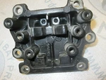 0328005 328001 Bypass Cover For Evinrude Johnson 150-235 Hp Outboard. Fixed Price $6.99.