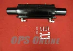 Mercury Verado L6 200 Through 350 Power Steering Cylinder 8M0118141 - New/ Oem. Fixed Price $885.30.