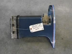 321493 Evinrude 1982 75HP E75TRLCNB Outboard Outer Exhaust Housing Long (b). Fixed Price $100.00.