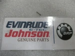 E128 Johnson Evinrude Omc 303218 Groove Pin Oem New Factory Boat Parts. Fixed Price $8.84.